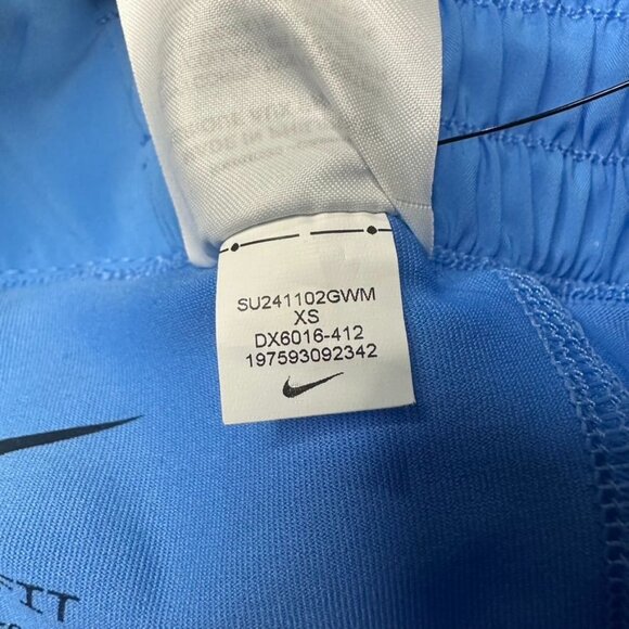 Nike Women's One Dri-FIT Ultra High-Waisted 3" Short-Lined Shorts NWT Size XS - Picture 15 of 16